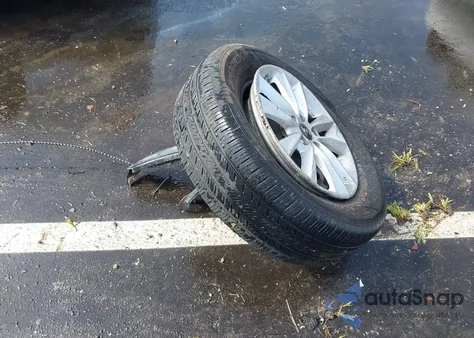 2019 Kia Sorento 3.3L Lx z USA, uszkodzony, nr VIN 5XYPGDA53KG456986